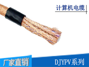 DJYVP计算机电缆系列产品